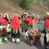 Umzug Laufenburg 2011